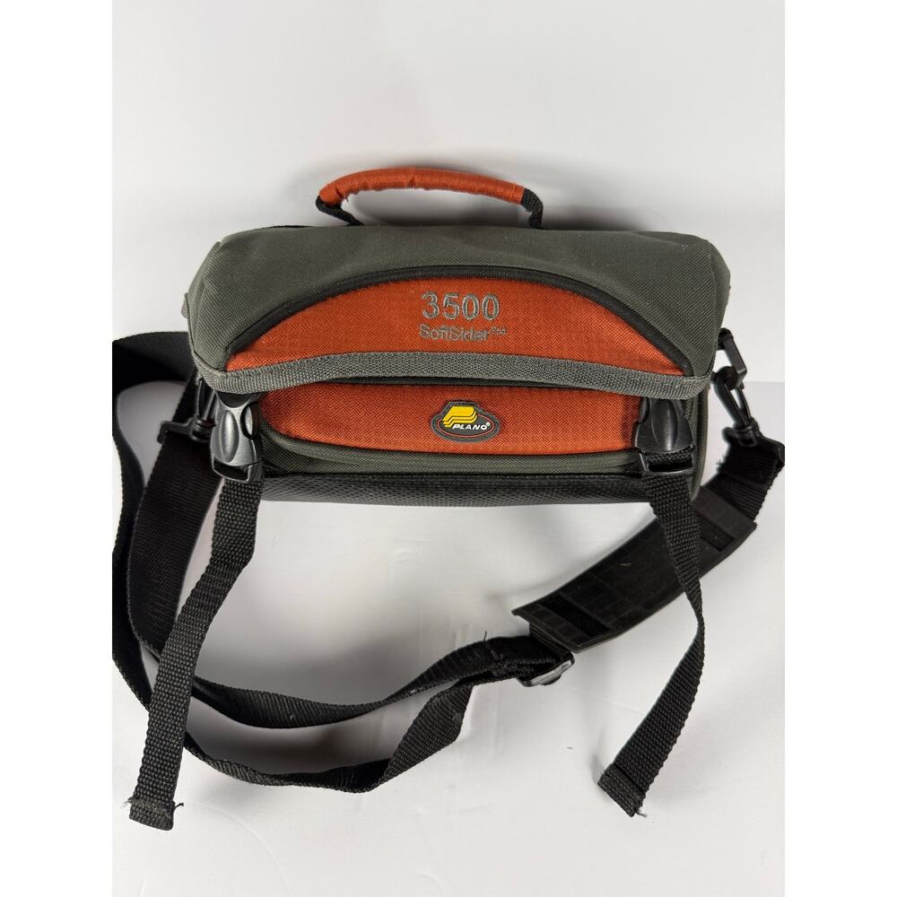 Plano Fishing Tackle Bag